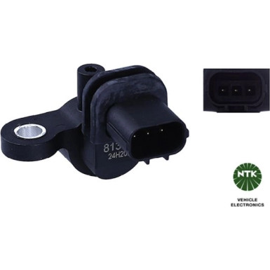 NGK | Impulsgeber, Kurbelwelle | 81366