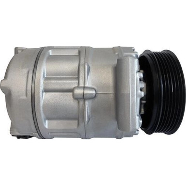 Mahle Kompressor, Klimaanlage BEHR ACP 686 000S