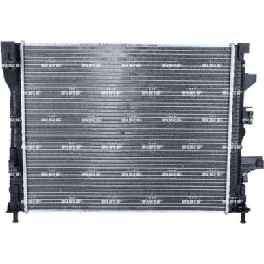 NRF | Kühler, Motorkühlung | 550050