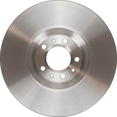 DF4748S Bremsscheibe TRW SINGLE