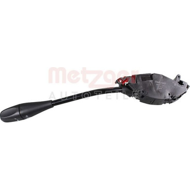 Metzger | Bedienschalter, Geschwindigkeitsregelanlage | 09161191