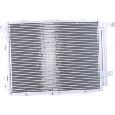 Nissens | Kondensator, Klimaanlage | 940203