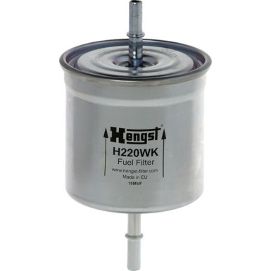 Hengst Filter | Kraftstofffilter | H220WK