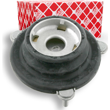 FEBI BILSTEIN 27115 Federbeinstützlager, Domlager FEBI BILSTEIN 27115 Federbeinstützlager, Domlager