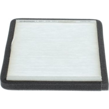 BOSCH 1 987 432 061 Innenraumfilter