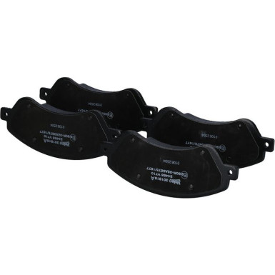 Valeo Bremsbelagsatz, Scheibenbremse EXPERT 301818A