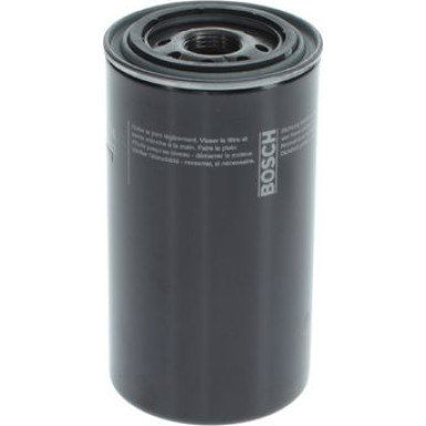 BOSCH 0 451 203 002 Ölfilter BOSCH 0 451 203 002 Ölfilter