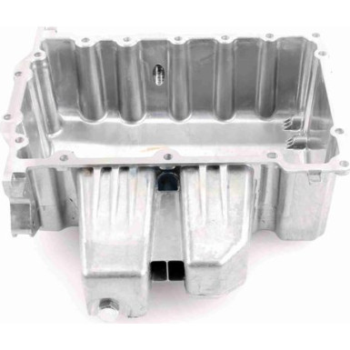 V10-1902 Ölwanne Original VAICO Qualität