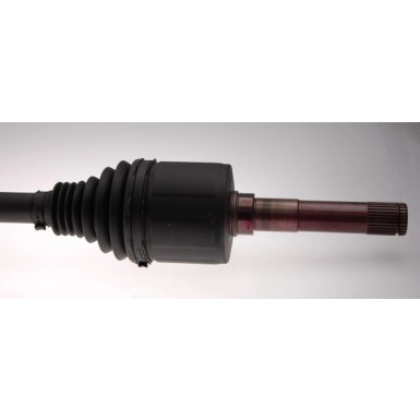 25423 Antriebswelle GKN Automotive OE-Technologie 50°