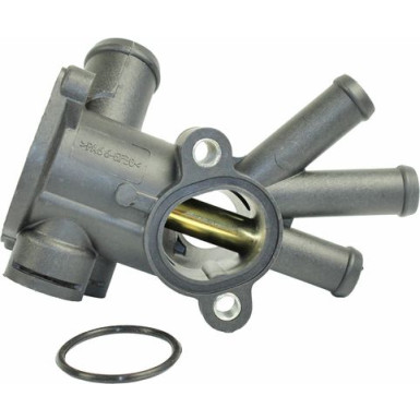 4010019 Kühlmittelflansch