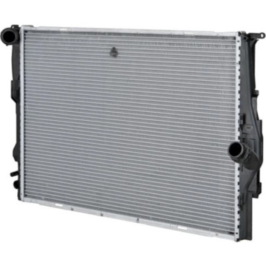 Mahle | Kühler, Motorkühlung | CR 1087 000P