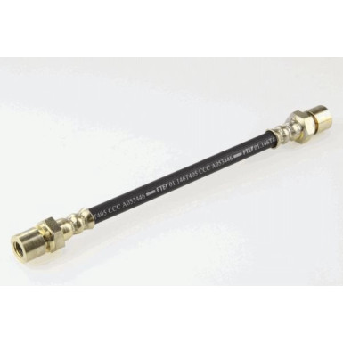 Hella | Bremsschlauch | 8AH 355 460-281