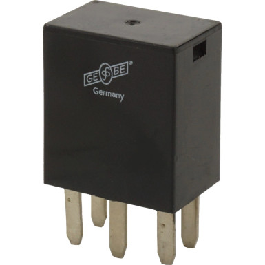 9 9365 1 Relais, Arbeitsstrom