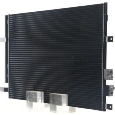 AC 693 000S Kondensator, Klimaanlage BEHR AC 693 000S Kondensator, Klimaanlage BEHR