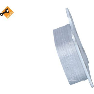 NRF | Ölkühler, Motoröl | 31167