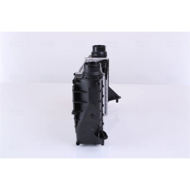 96363 Ladeluftkühler ** FIRST FIT ** 96363 Ladeluftkühler ** FIRST FIT **