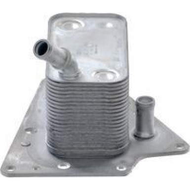 Mahle | Ölkühler, Motoröl | CLC 274 000S