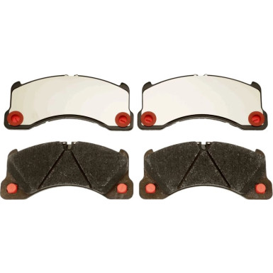 TRW Bremsbelagsatz, Scheibenbremse COTEC GDB1969