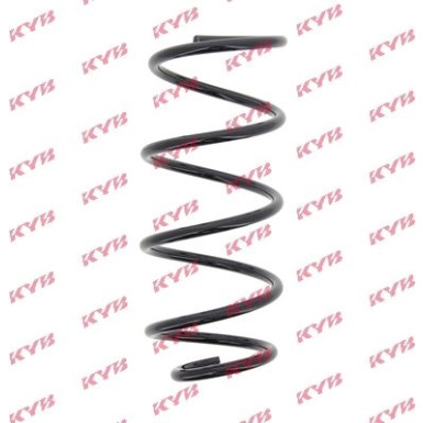 KYB Fahrwerksfeder K-Flex RH3490