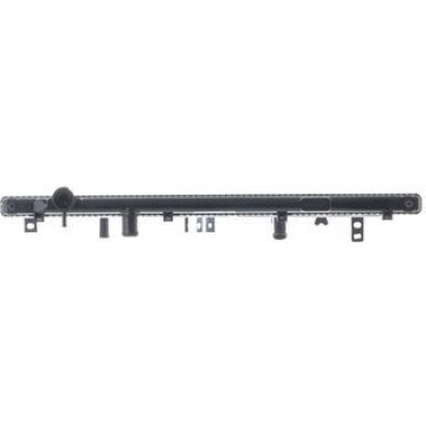 Mahle | Kühler, Motorkühlung | CR 2653 000S