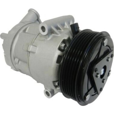 Mahle | Kompressor, Klimaanlage | ACP 189 000S