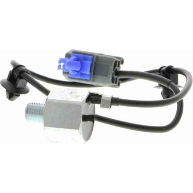V32-72-0025 Klopfsensor Original VEMO Qualität