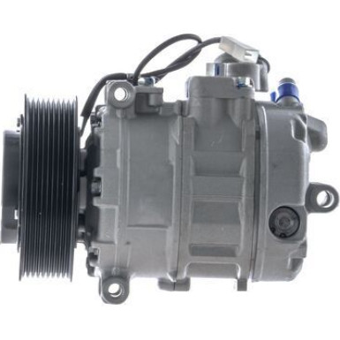 Mahle | Kompressor, Klimaanlage | ACP 483 000S