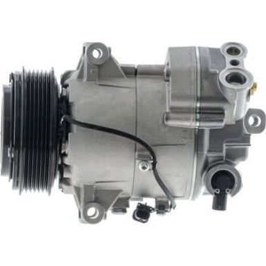 ACP 178 000P Kompressor, Klimaanlage BEHR *** PREMIUM LINE ***