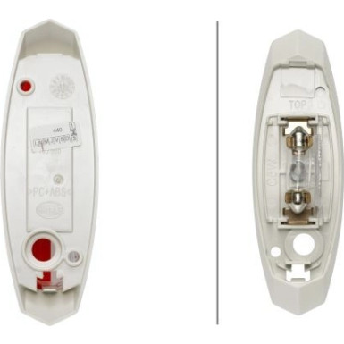 2XS 008 479-081 Umrissleuchte