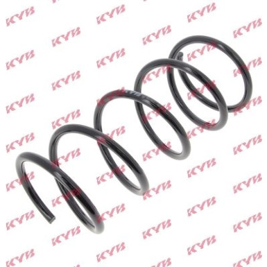 KYB Fahrwerksfeder K-Flex RA1608