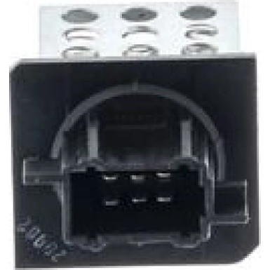 Mahle Widerstand, Innenraumgebläse BEHR Premium Line ABR 91 000P Mahle Widerstand, Innenraumgebläse BEHR Premium Line ABR 91 000P