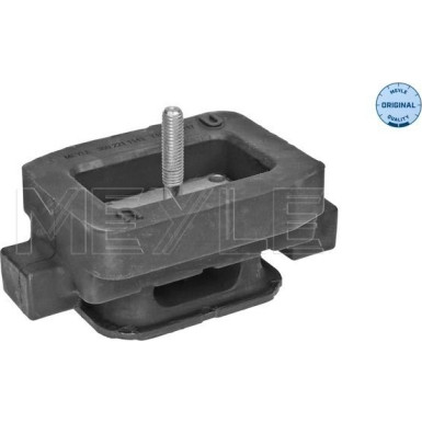 300 221 1143 Lagerung, Schaltgetriebe MEYLE-ORIGINAL: True to OE.