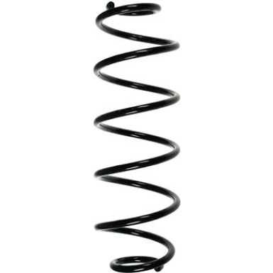 Spidan | Fahrwerksfeder | 55167
