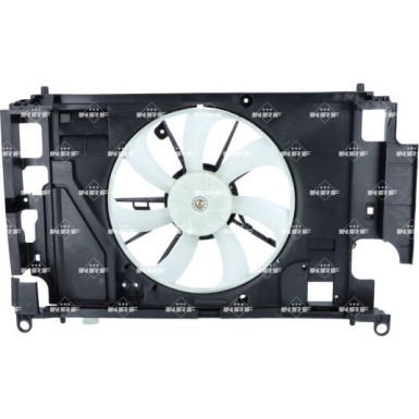 47909 Lüfter, Motorkühlung