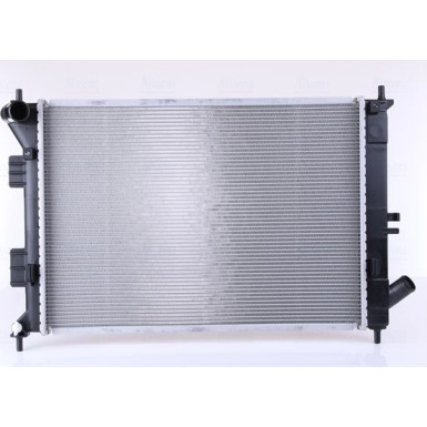 67555 Kühler, Motorkühlung