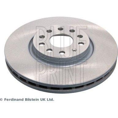 Blue Print | Bremsscheibe | ADV184348 Blue Print | Bremsscheibe | ADV184348