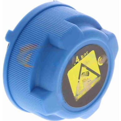 V24-0445 Verschlussdeckel, Kühlmittelbehälter Original VAICO Qualität