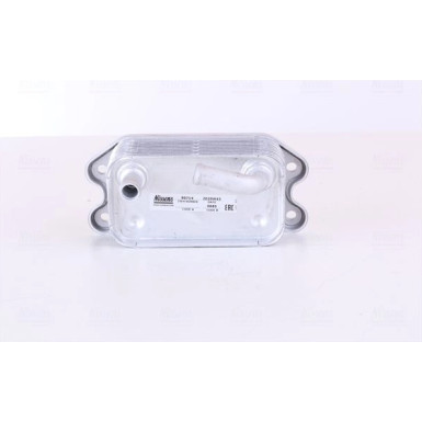 90714 Ölkühler, Motoröl