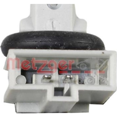Metzger | Sensor, Innenraumtemperatur | 0905456