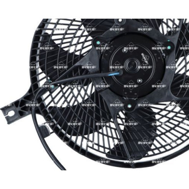 470093 Lüfter, Motorkühlung