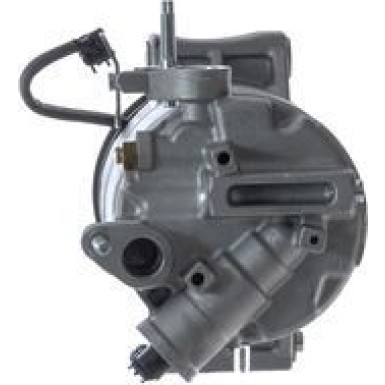 ACP 551 000S Kompressor, Klimaanlage BEHR