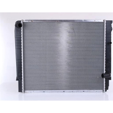 Nissens | Kühler, Motorkühlung | 65528A