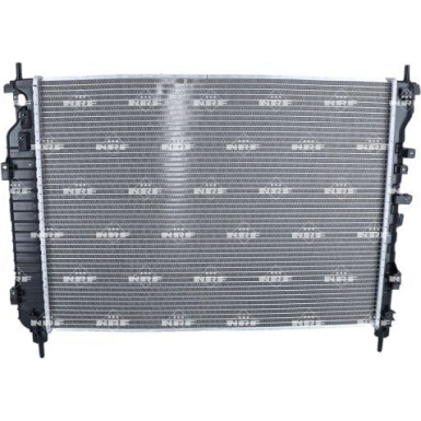 550086 Kühler, Motorkühlung