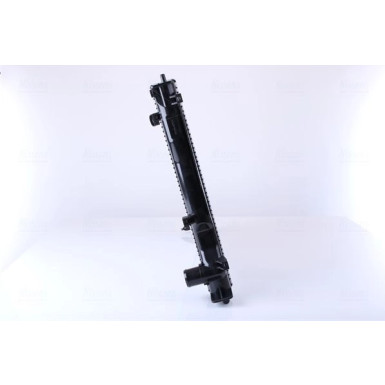 Nissens | Kühler, Motorkühlung | 646904