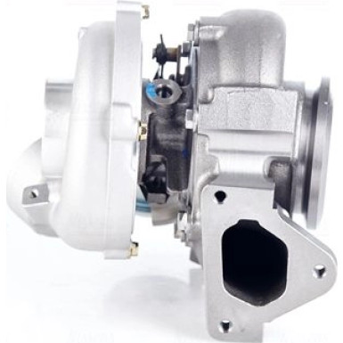 Nissens Turbolader 93109