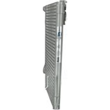 Nissens | Kondensator, Klimaanlage | 94527