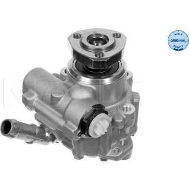 114 631 0029 Hydraulikpumpe, Lenkung MEYLE-ORIGINAL: True to OE. 114 631 0029 Hydraulikpumpe, Lenkung MEYLE-ORIGINAL: True to OE.