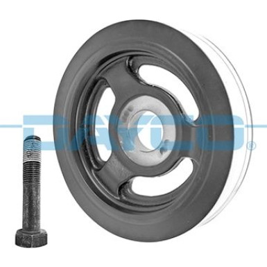 DPV1141 Riemenscheibe, Kurbelwelle DPV1141 Riemenscheibe, Kurbelwelle