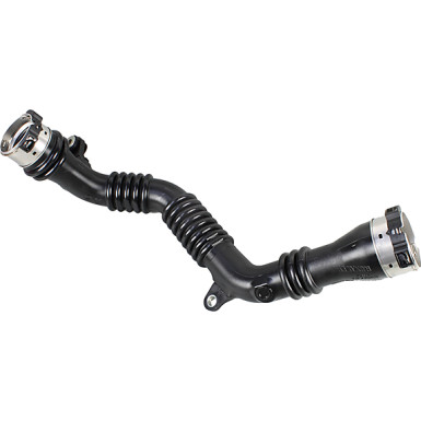 2400606 Ladeluftschlauch ORIGINAL ERSATZTEIL