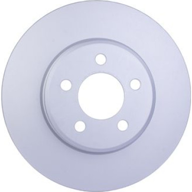 Hella | Bremsscheibe | 8DD 355 117-801